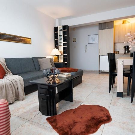 Eclectic Lyxyry 2 {Free Parking} Διαμέρισμα Θεσσαλονίκη Εξωτερικό φωτογραφία